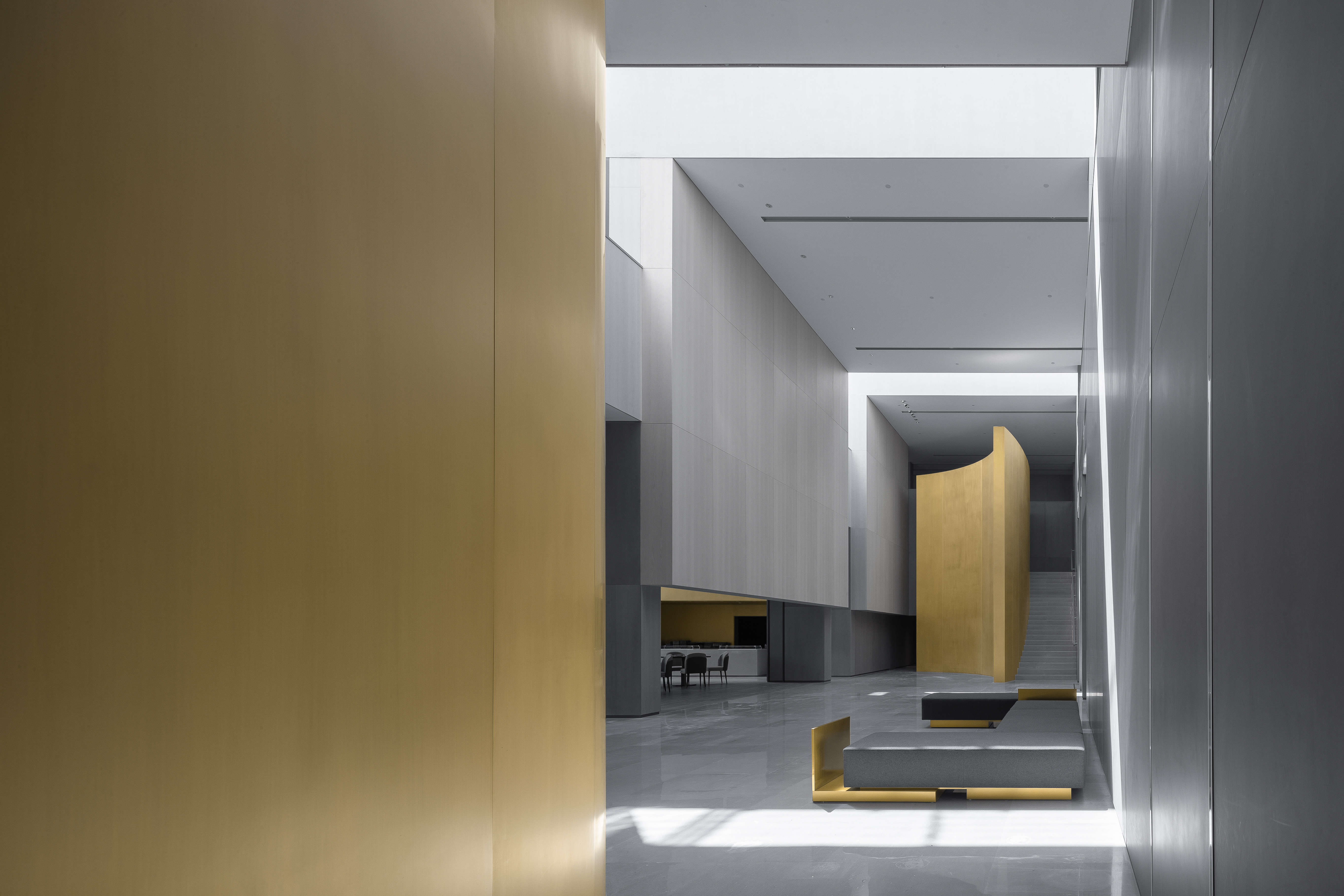 Qushui-Lanting Resort Hotel by DJX Design（北京对角线设计）-8