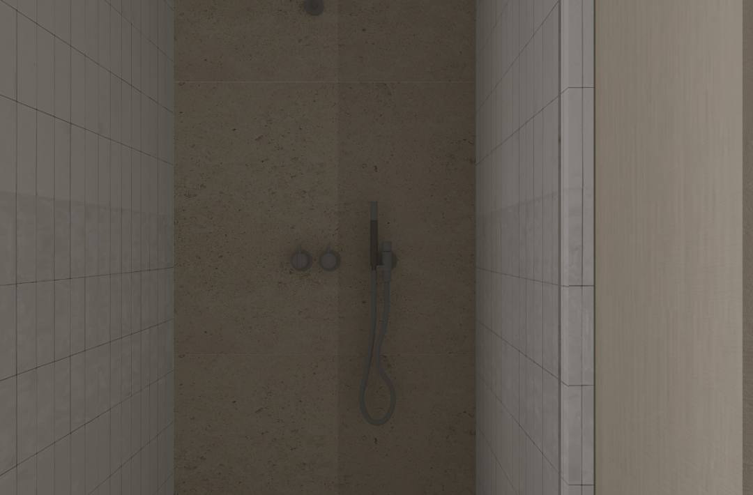 璞采|亦生活亦度假的房子-84