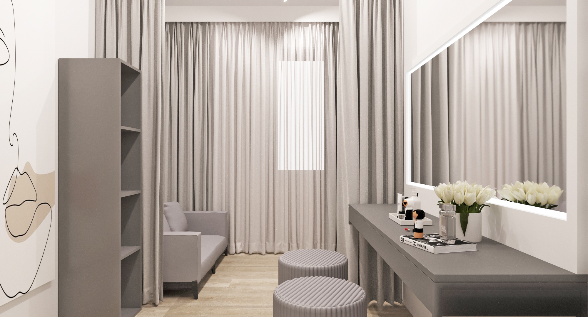 珠海 Z 映像婚纱摄影丨中国珠海丨珠海未空间设计顾问有限公司-10