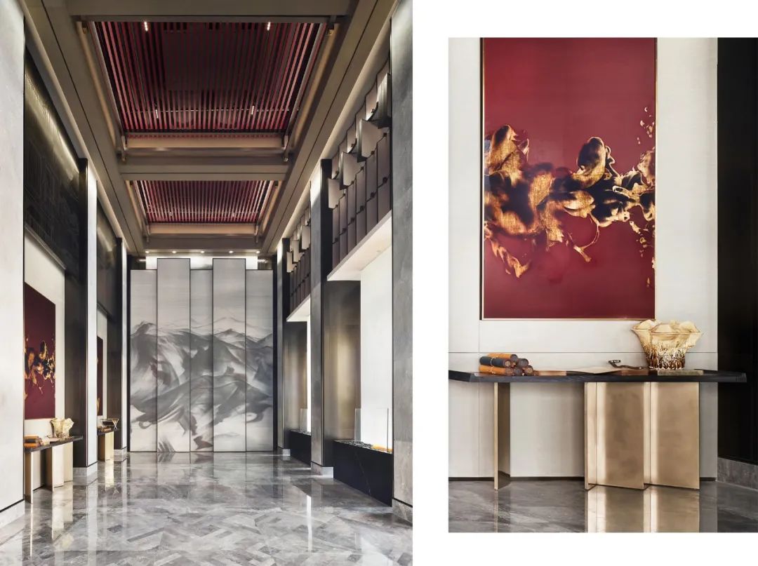 常州新城璞樾春秋销售中心-12