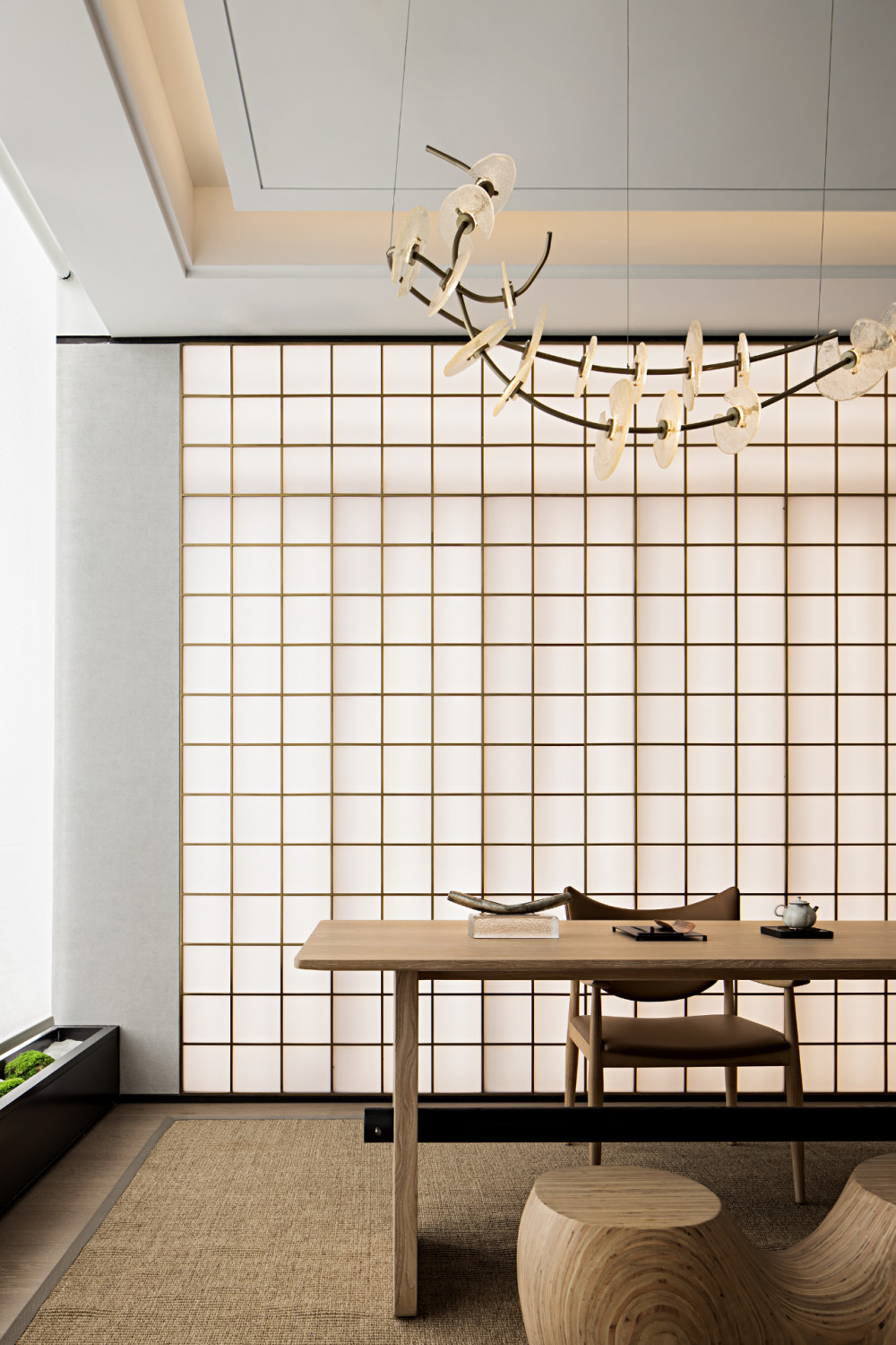 枫叶·蔚澜半岛营销中心丨中国哈尔滨丨DAS 大森设计-58