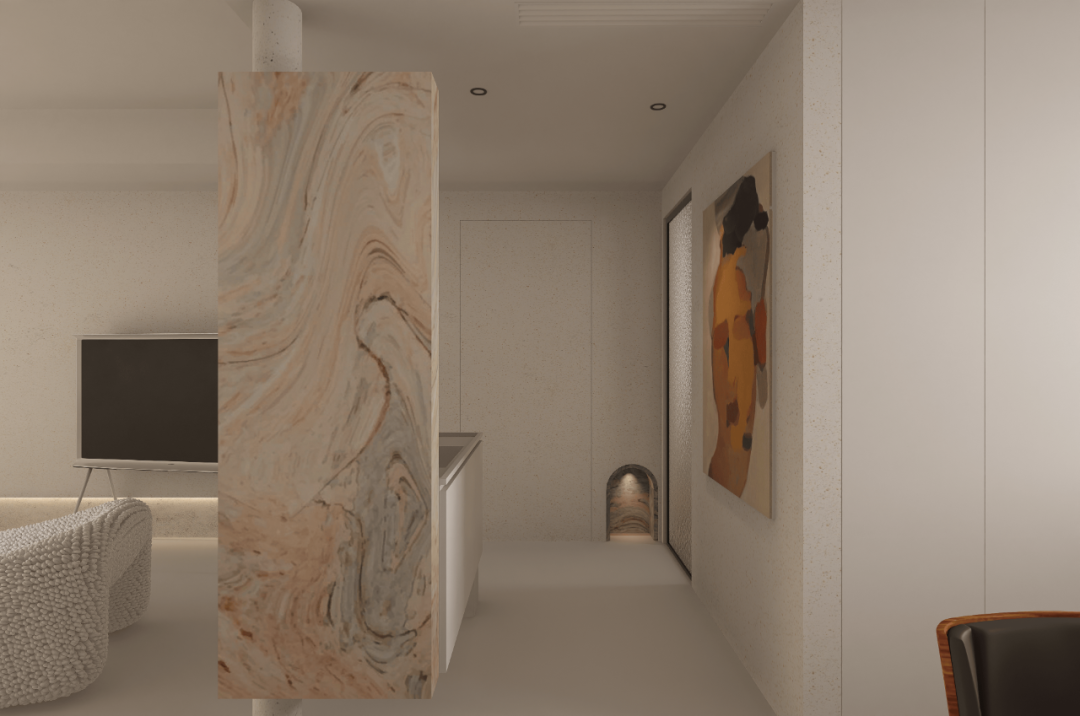 璞采  |  精装房改造项目-39