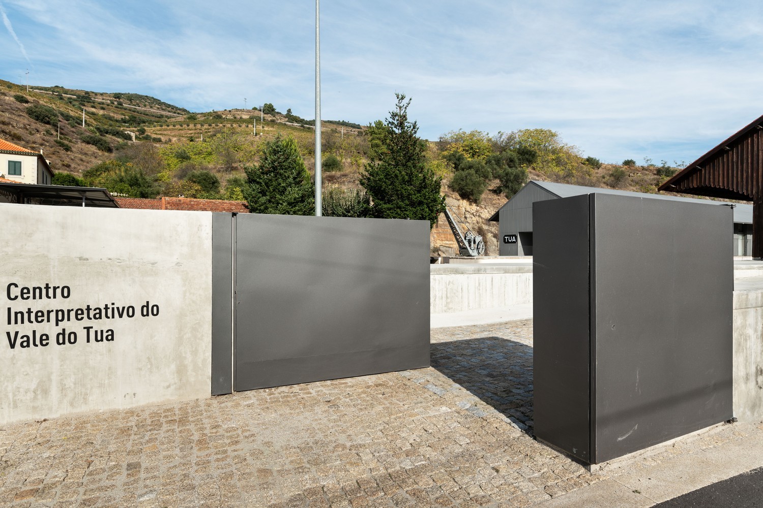 葡萄牙铁路信息中心-15