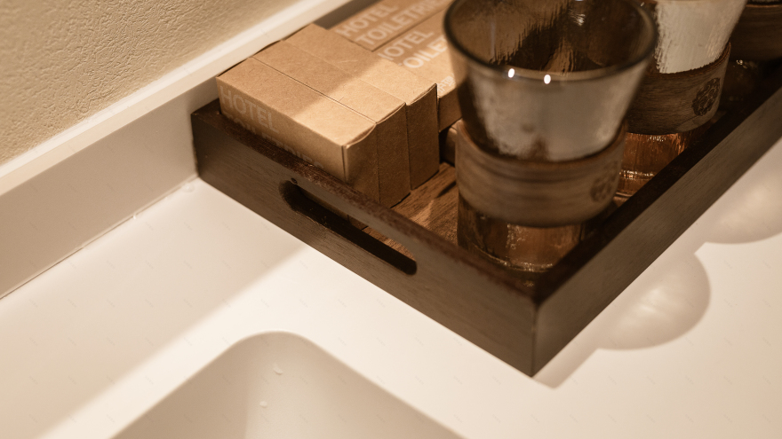 尘外·落凡尘 民宿丨中国上饶丨西坡先生设计工作室-31