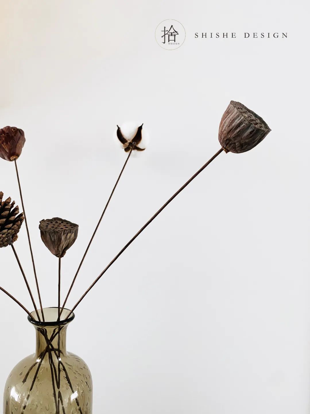 君熙太和·新中式住宅 | 160 平米人间好时节-36