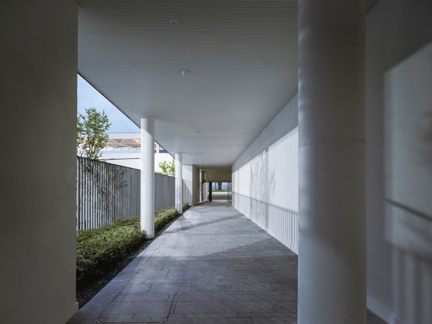 杭州大关小学祥符校区 / goa大象设计-40