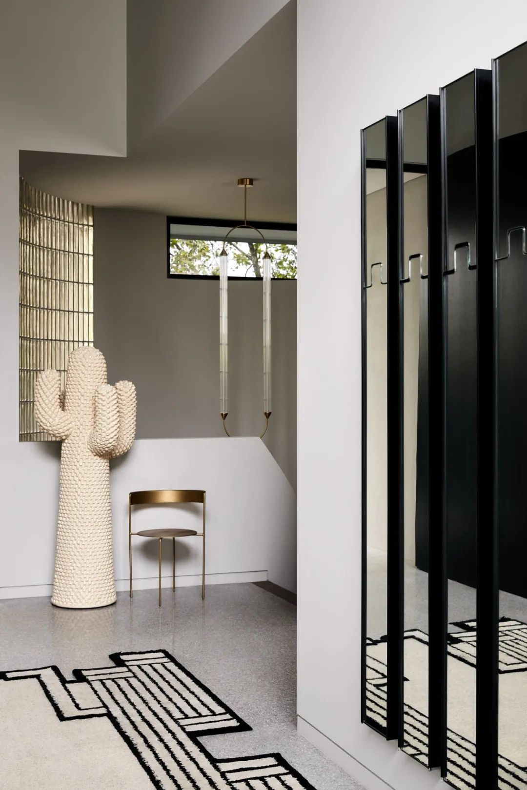 芬威克公寓丨澳大利亚墨尔本丨Simone Haag-38