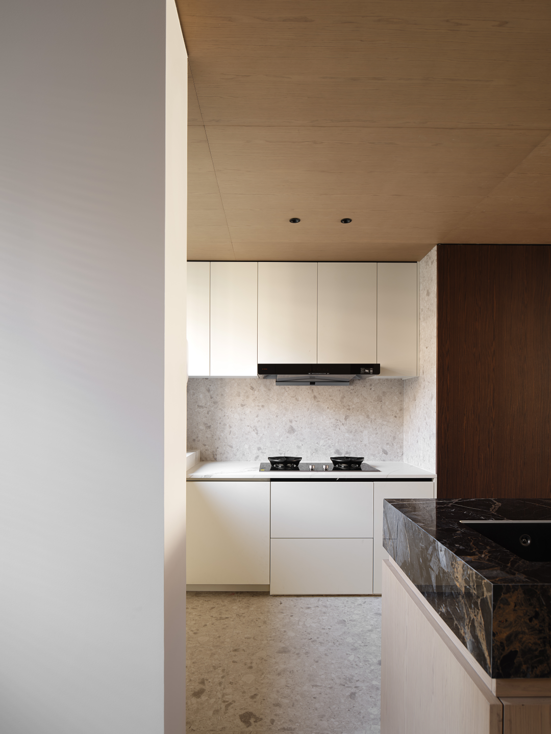 钢琴键丨中国徐州丨李怀松空间设计-32