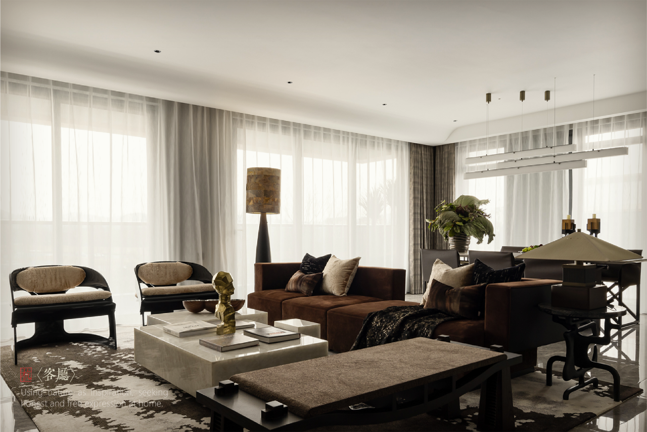 新作丨OPS观致设计 东韵西笔 西子未来科技城-6