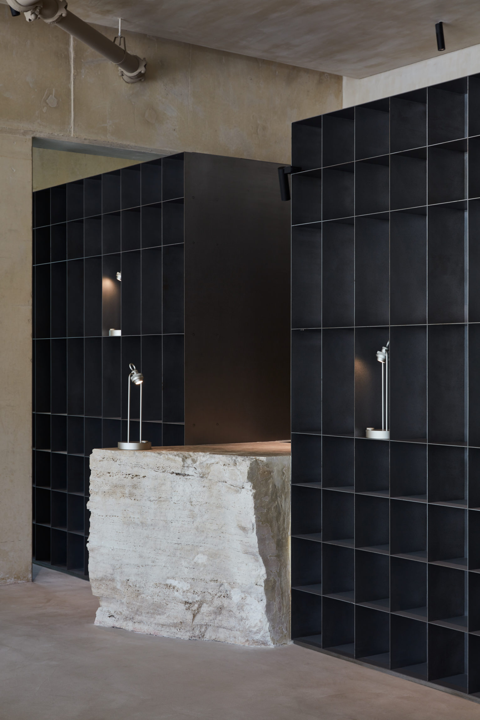 Best of Hotels, Hospitality & Wellness Interiors | 2022 Archive.-64