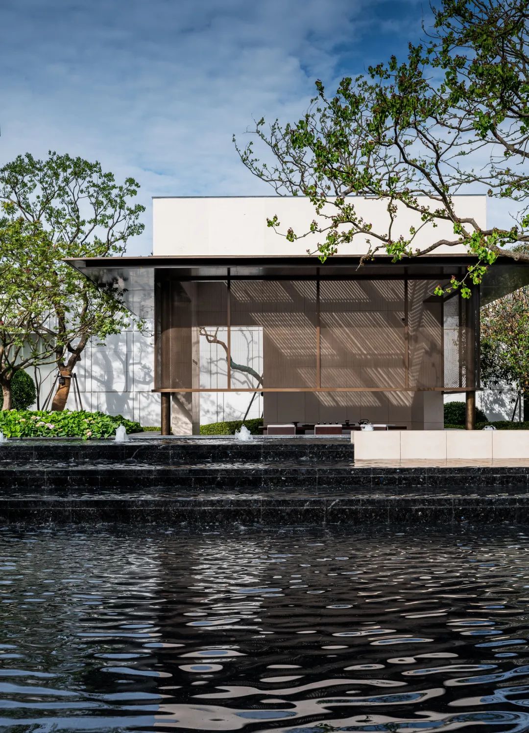 南京伟星·誉璟府丨中国南京丨北京顺景园林股份有限公司-35