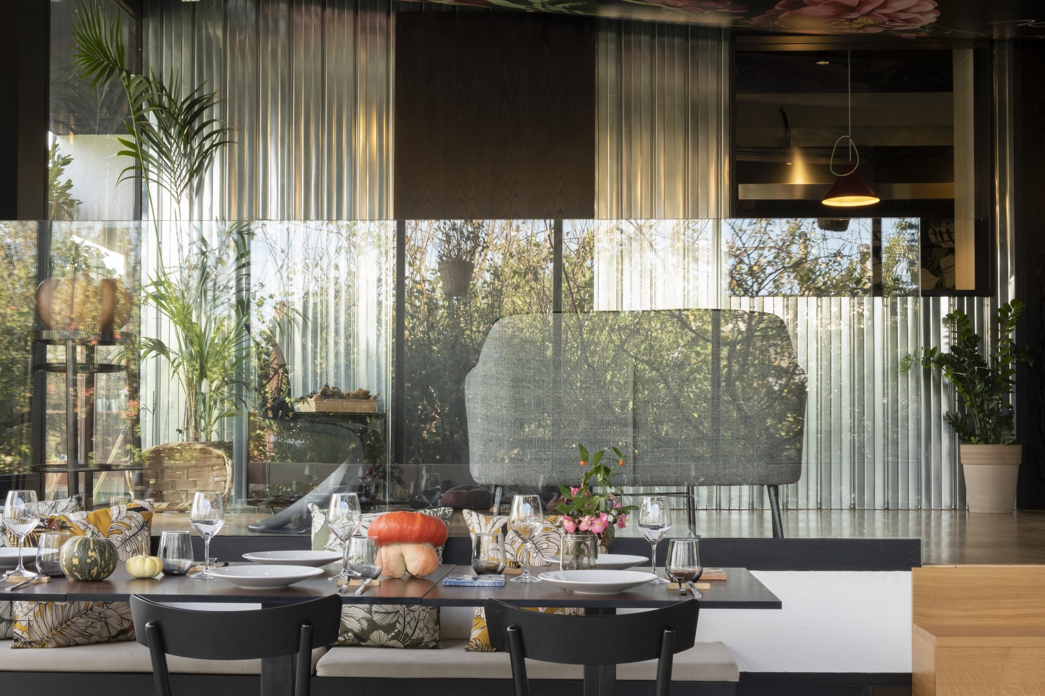 圣马尔扎诺餐厅丨Anselmo Davide-13