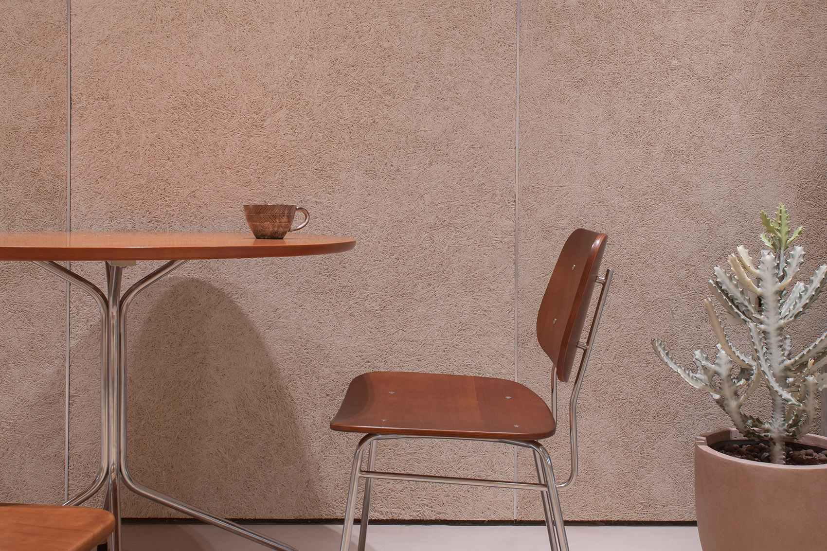 Atacama Coffee & Friends 咖啡店丨中国武汉丨外物 WHY WOULD 设计事务所-38