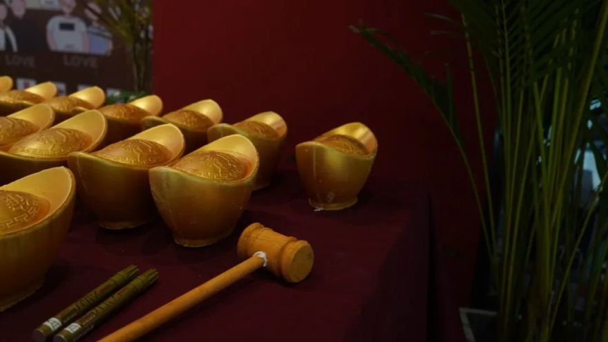 無同设计 | 重塑日常审美,展现空间温度-14