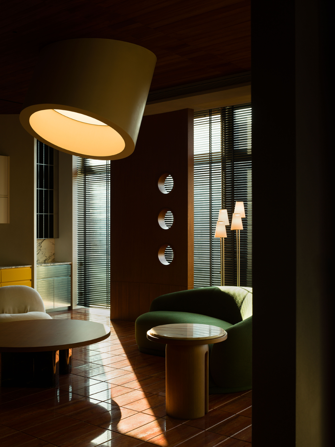 D·H 城市会客厅丨中国重庆丨jsd . 简璞团队,危环,曾微微-49