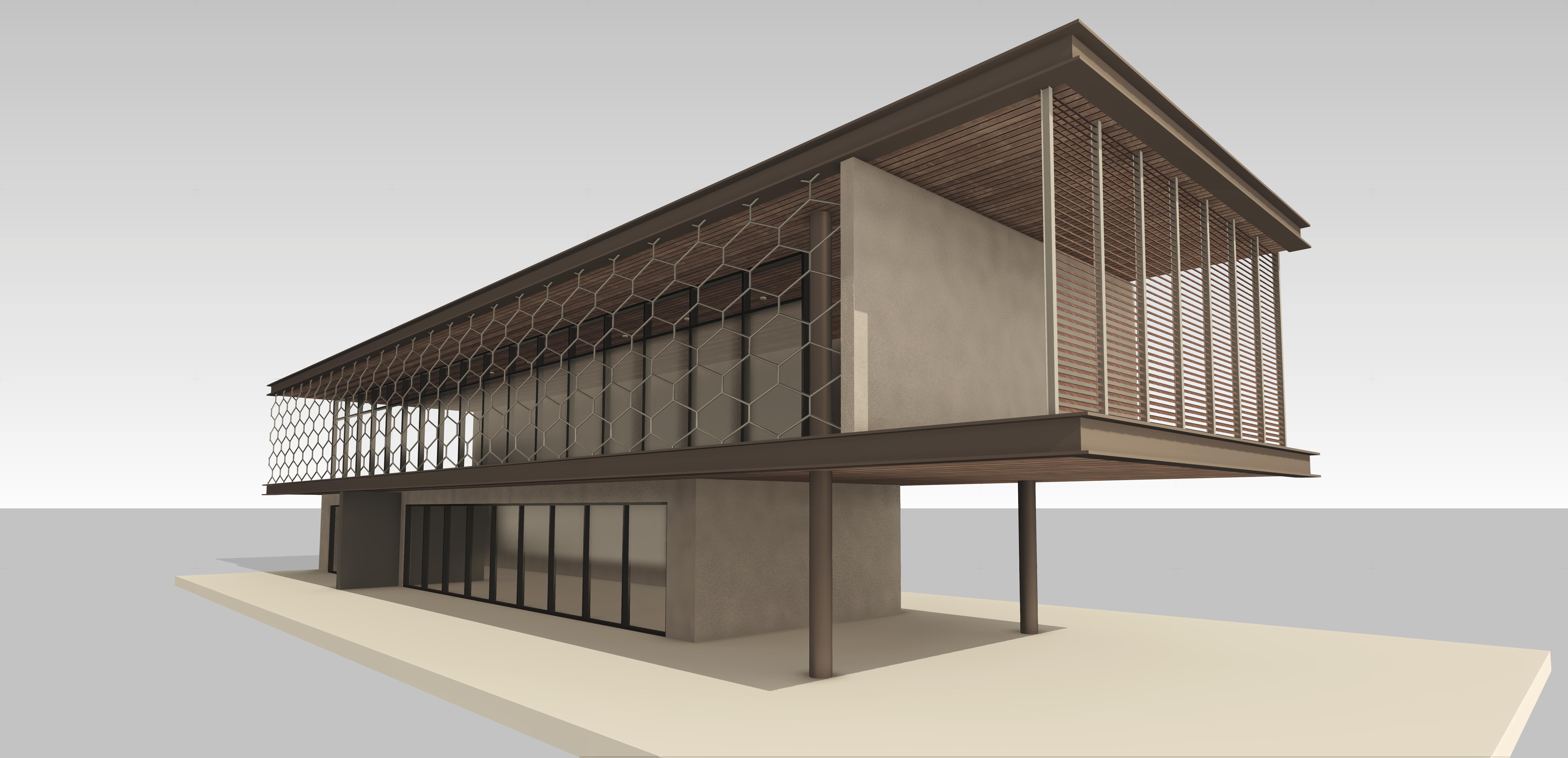 多样 3D 建模丨Eddy Laura Flores-4