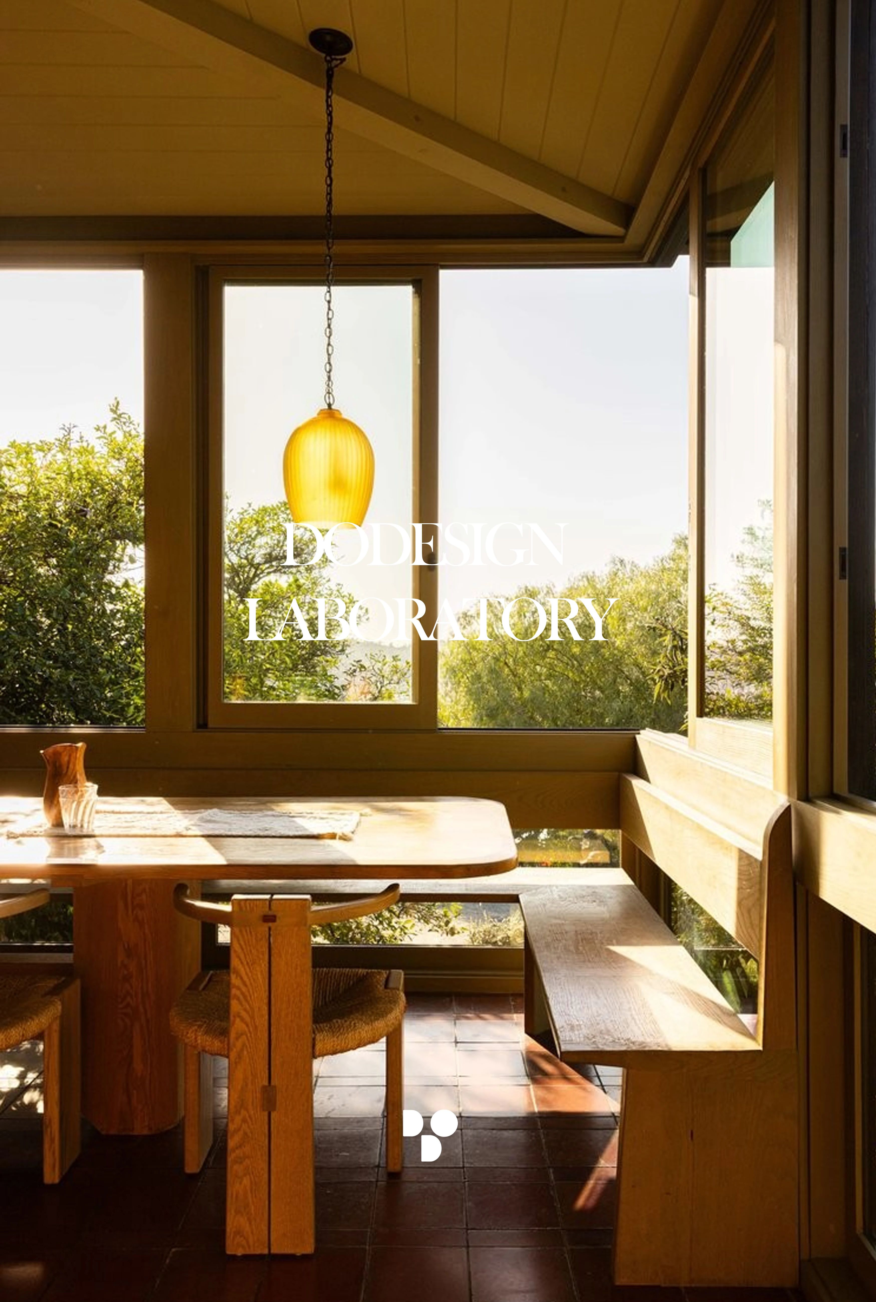 风之住宅(La Ventosa Residence)丨美国洛杉矶丨Patrick Bernatz Ward-0