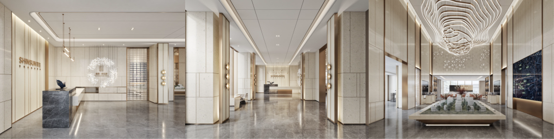 简约却不简单—奥莱 • 祥生府（软装）-17