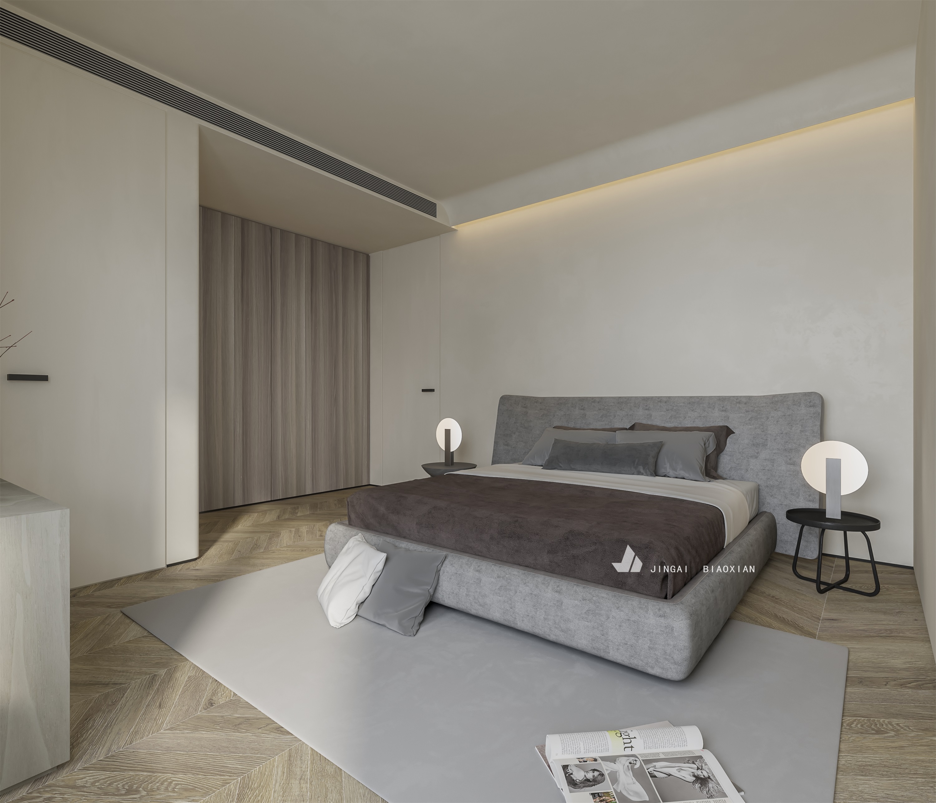 现代简约之家丨JINGAI BIAOXIAN-42