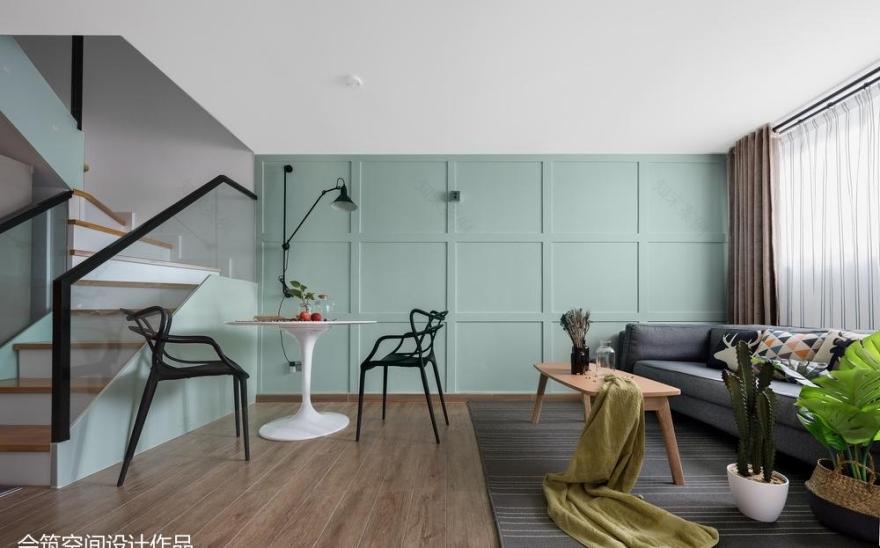 小空间大利用,打造极简舒适生活-16