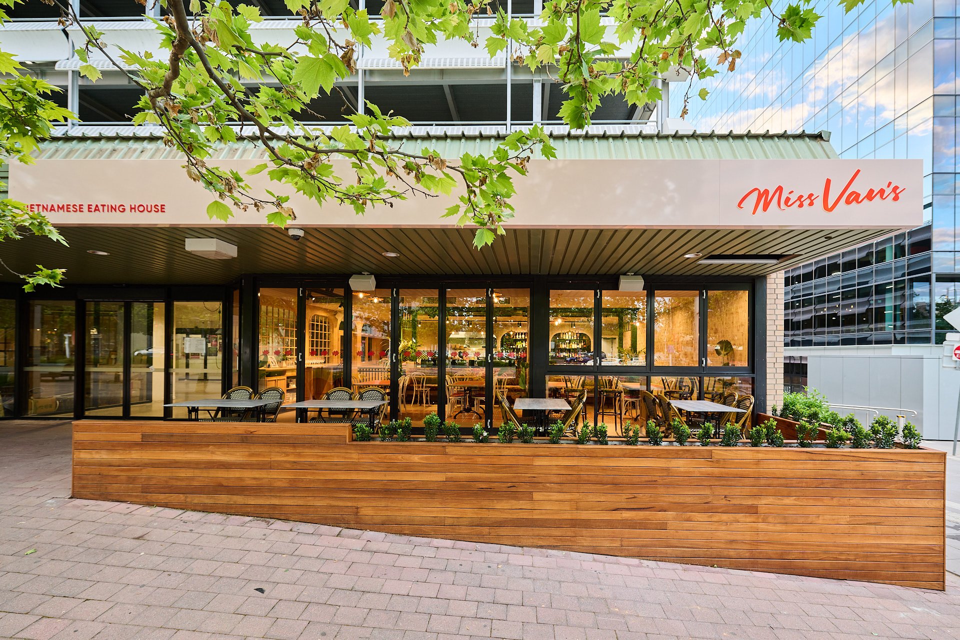 范小姐的堪培拉丨澳大利亚堪培拉丨BrandWorks-22