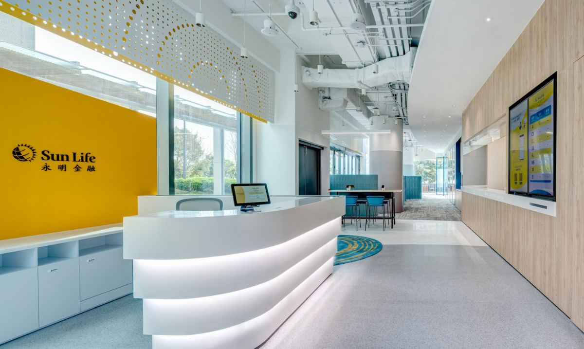 SunLife Offices – Hong Kong-9