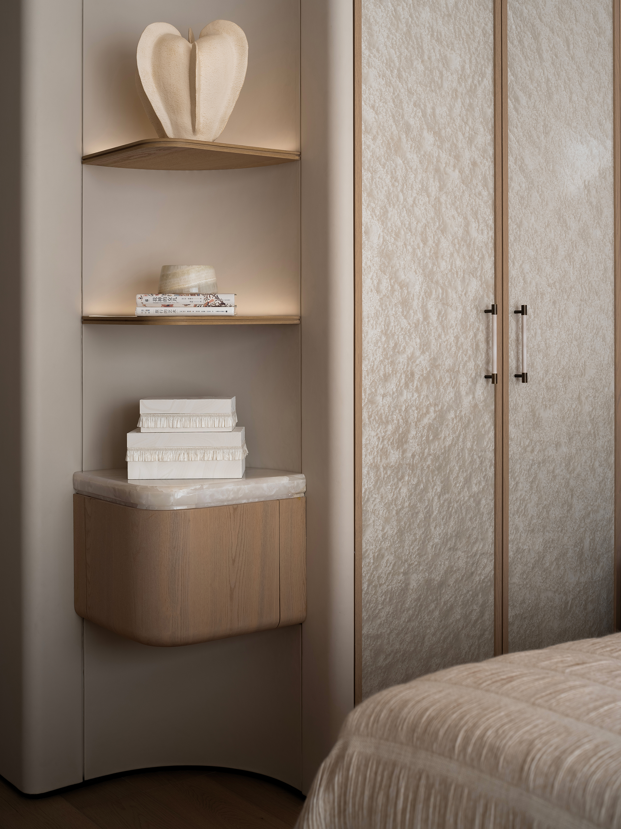 华润置地温州润府丨中国温州丨赛拉维设计CLV.DESIGN-60