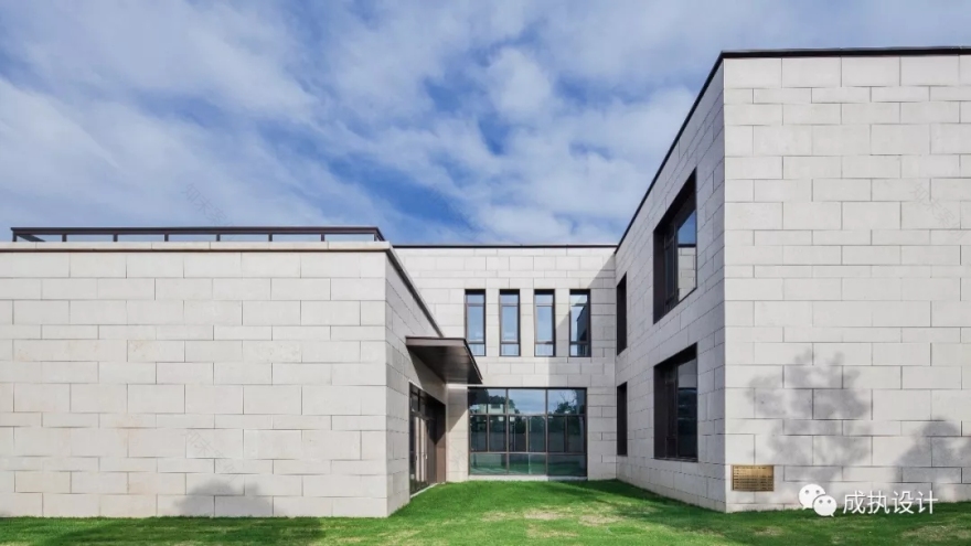 苏州昆山中节能白鹭湾湖适绿色商墅设计-33