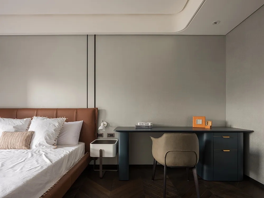 境迹堤岸美学公寓 LEE HOUSE-40