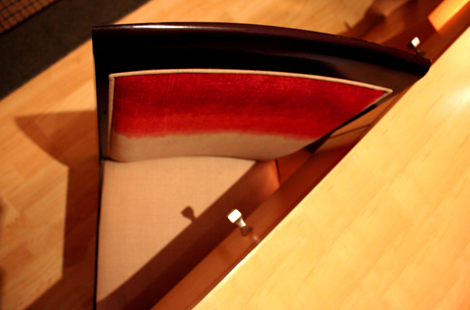 )Le Meridien Tower Kuwait, Dasman, Kuwait-7