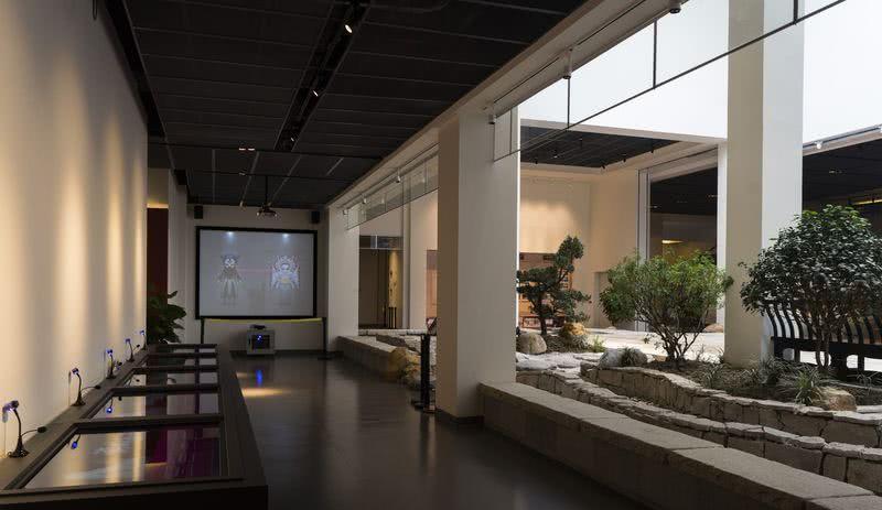 广州粤剧艺术博物馆-51