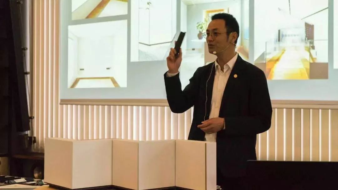 造价3000万，面积2000㎡的H18，背后藏着多少设计秘密？-108