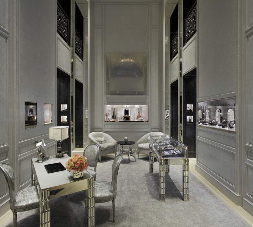 Dior Place Vendôme Peter Marino-12