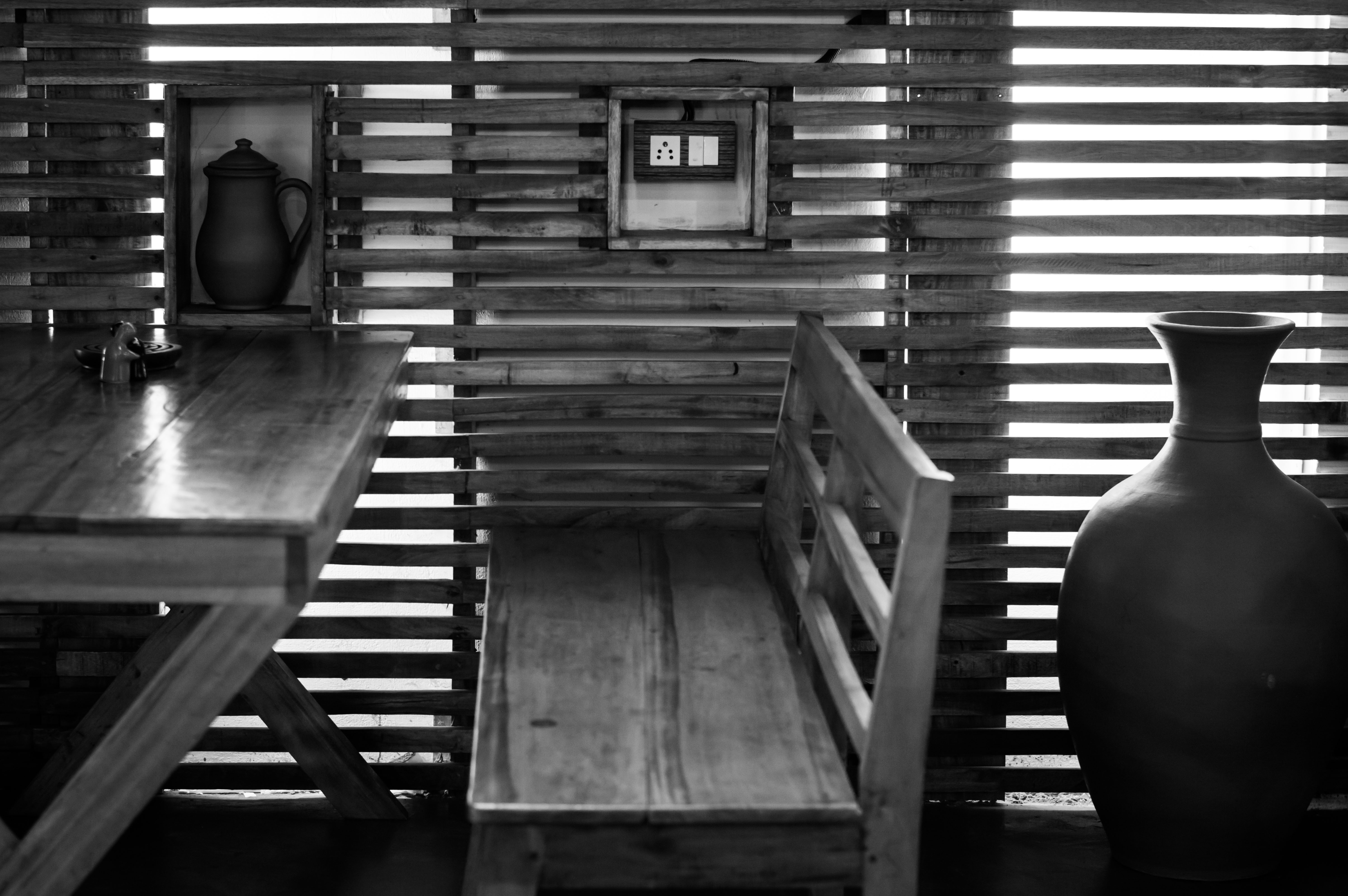 废弃物料的再生之旅 · C A F E 1647 咖啡厅-13