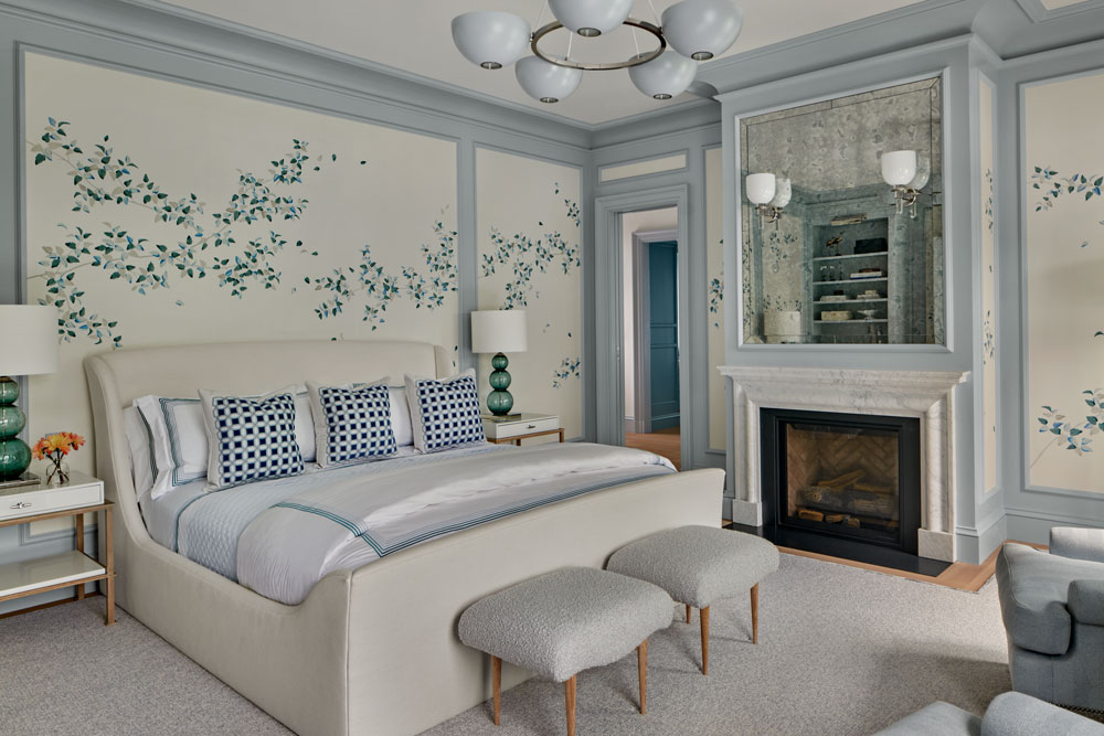 丨美国康涅狄格丨VanderHorn Architects-23