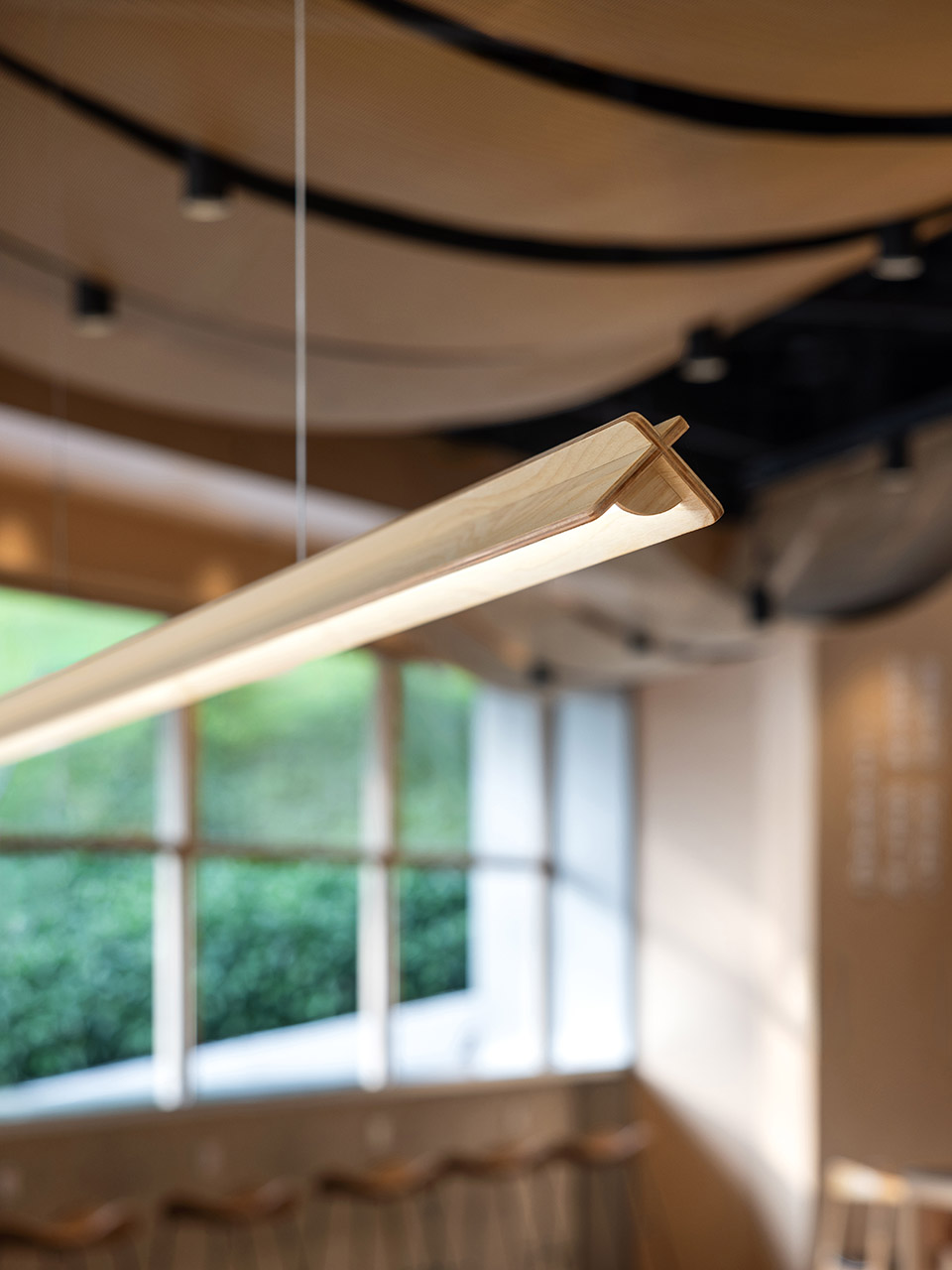 覔书店深圳大运天地店丨中国深圳丨MOC DESIGN OFFICE-63