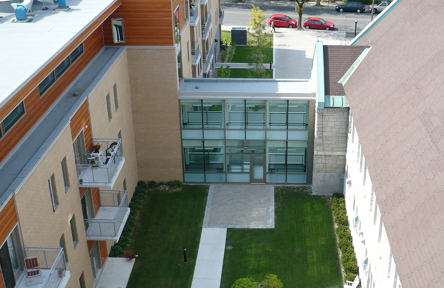 Habitations St-Eugène | ABCP-1