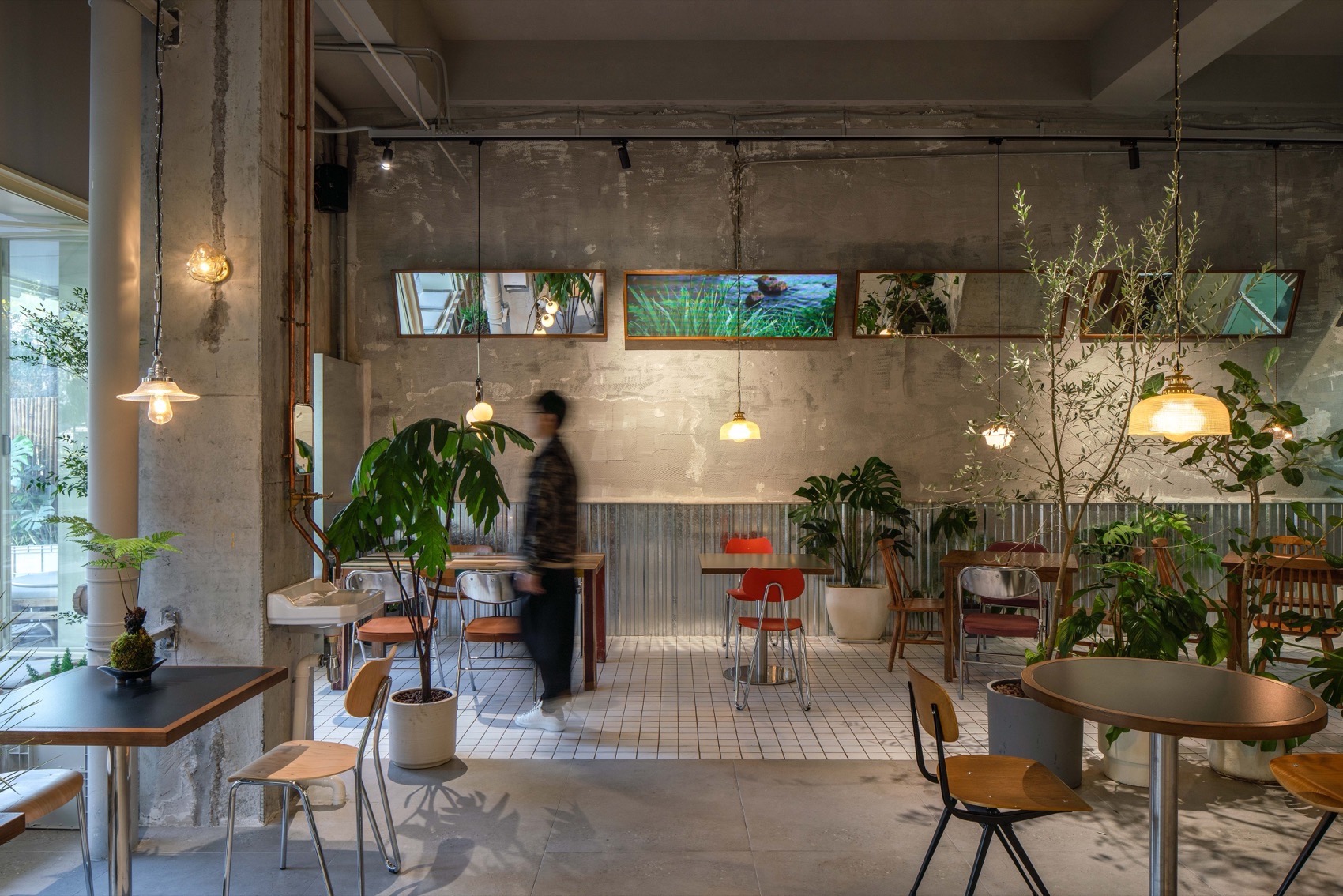 shanya山下洋食丨中国杭州丨XianXiangDeign现象设计-20