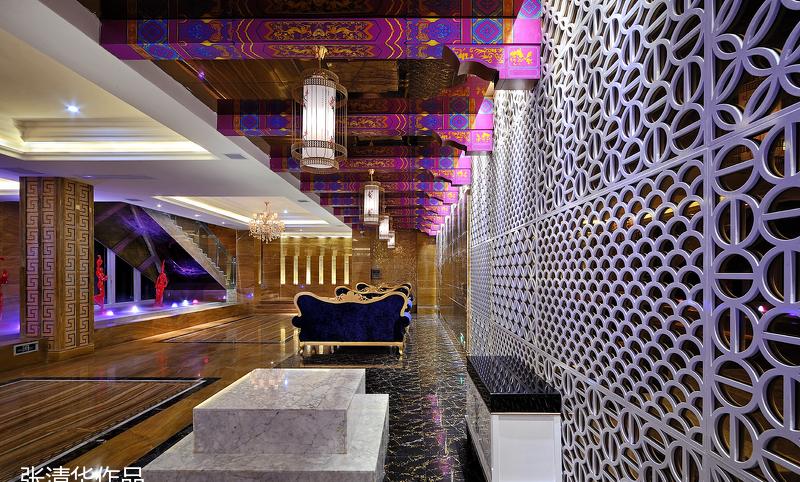 
张清华——江西永修东方玛赛音乐会所 -2