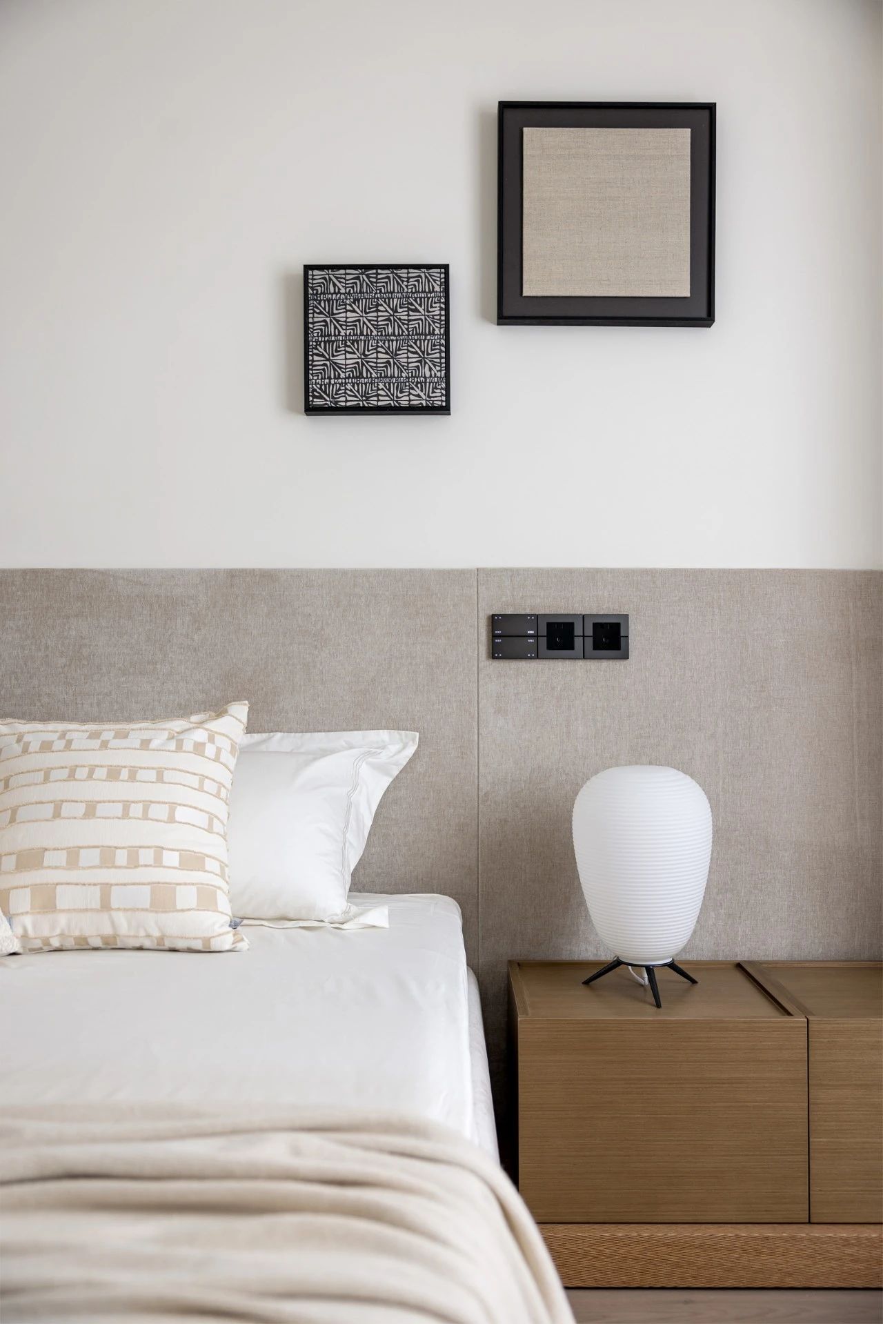 中海·湖心半岛丨中国宁波丨意想家软装-40