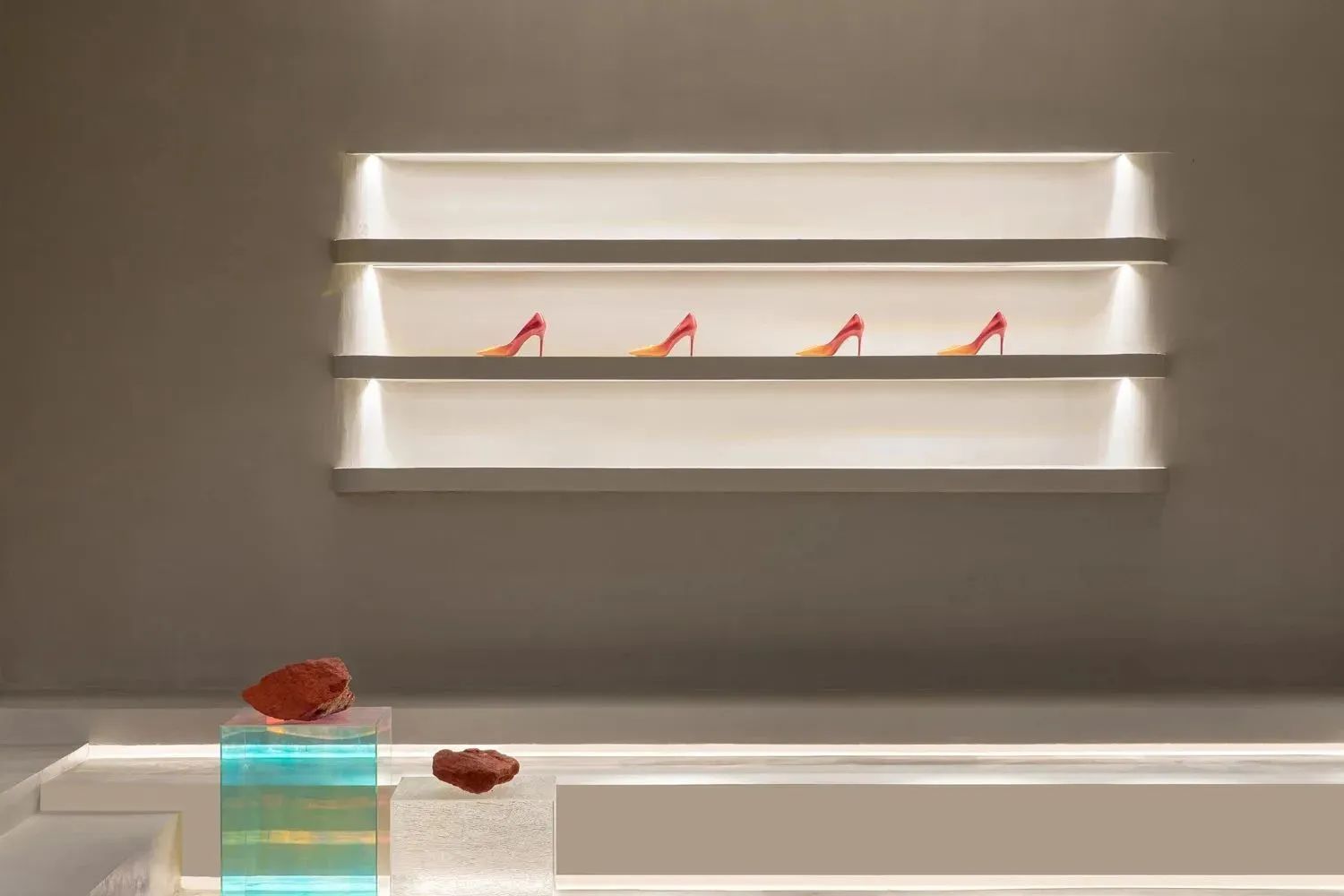 Vme 品牌展馆丨中国广州丨JO1NY 喬一空间-37