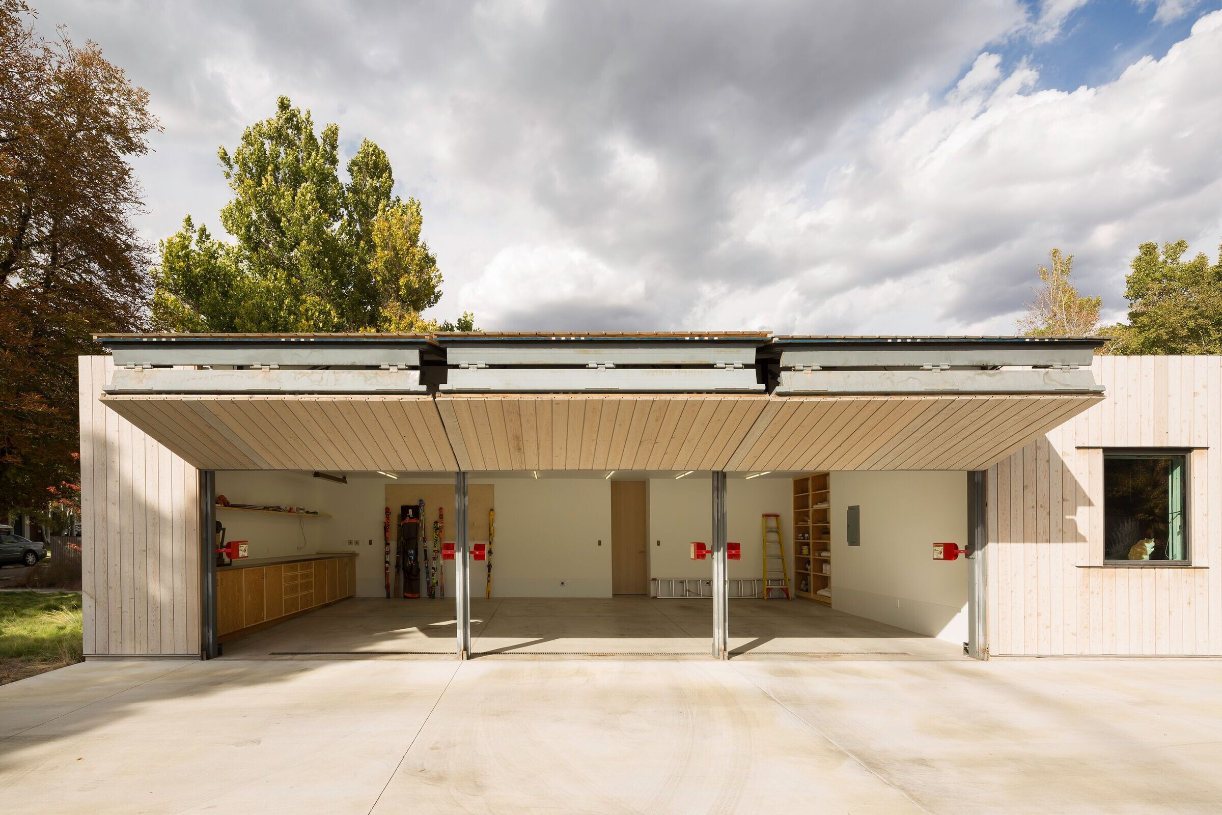 盐湖城“Host House”-25