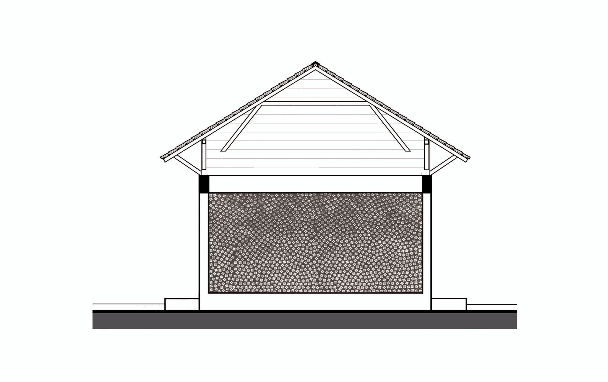 柬埔寨 Won 佛教寺庙 - 融入本土文化的现代宗教建筑-71