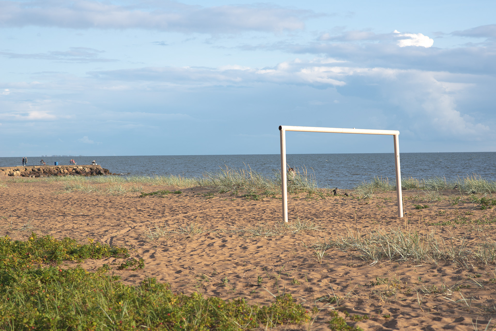 芬兰湾度假村设计-3