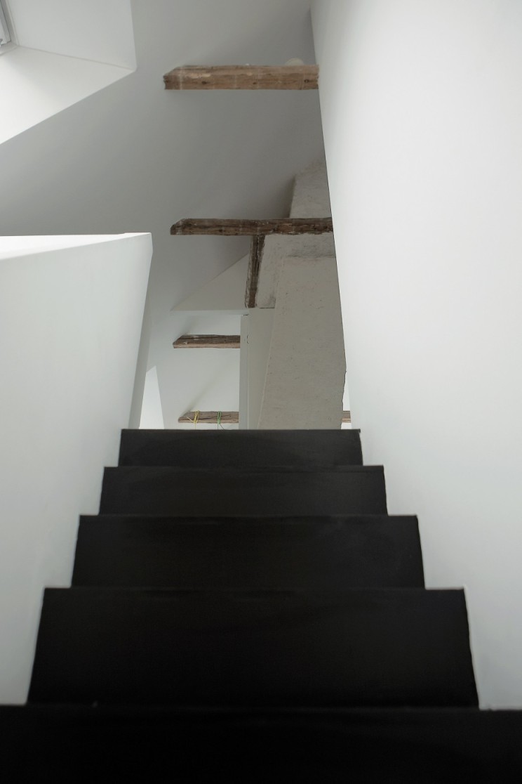 丹麦Humlebaek住宅 | NORM ARCHITECTS-11