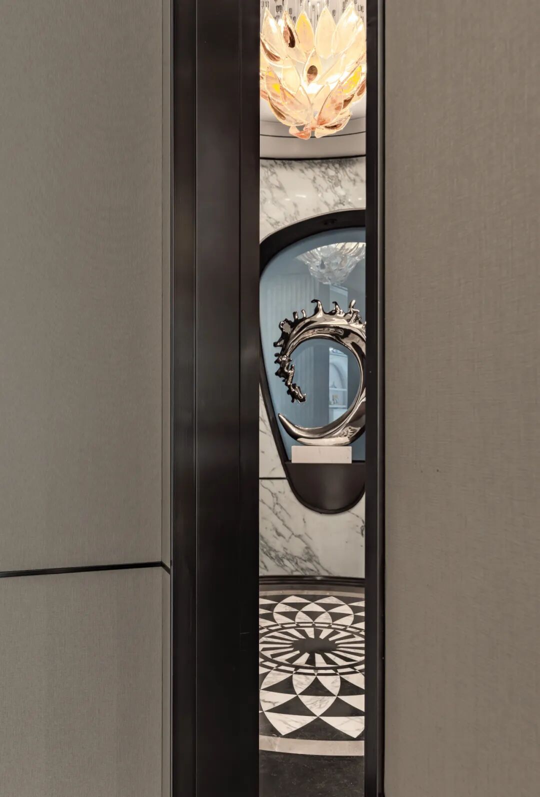 游艇美学，启幕内陆城市大宅的永续假期-16