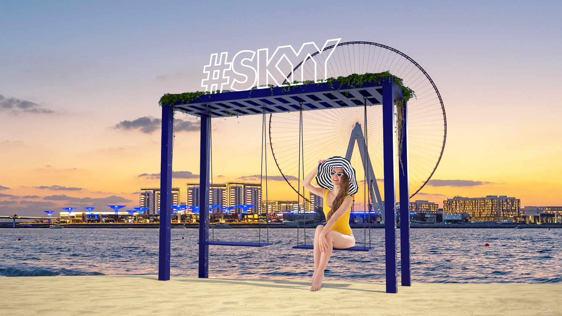 蓝天伏特加日呈现-6