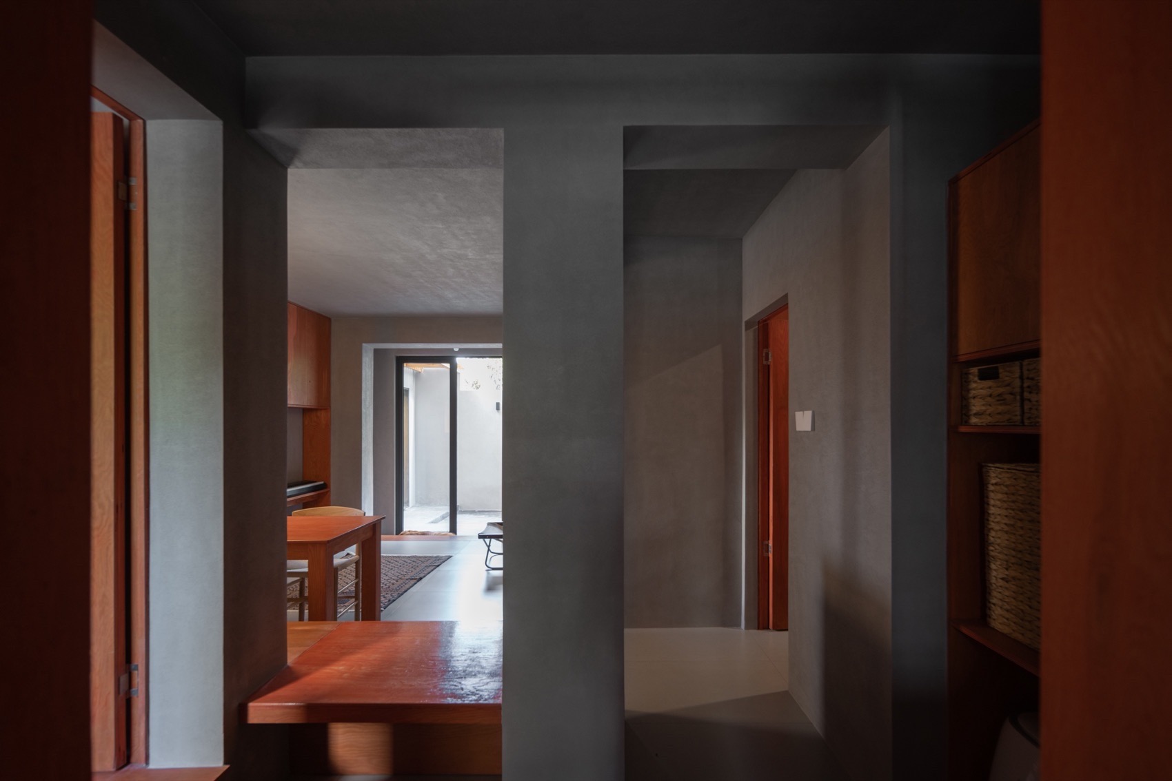 湖州市陌河住宅丨中国湖州丨MOU 建筑工社-30