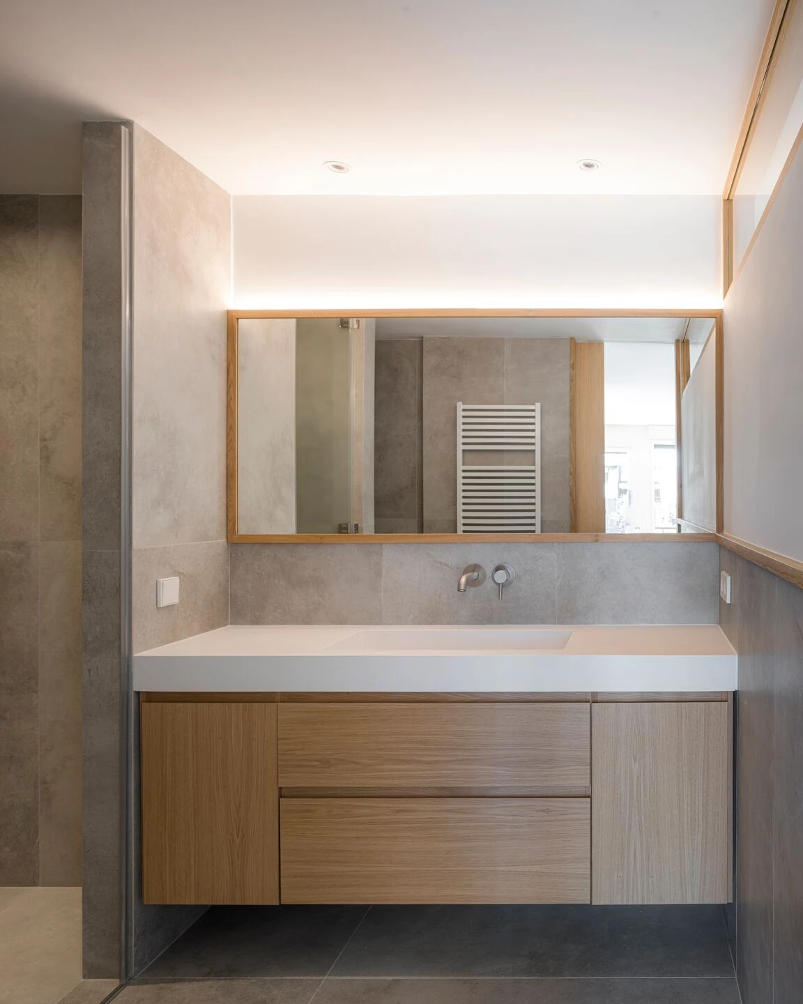 Casa Nogal 住宅丨西班牙马德里丨Zooco Estudio-18