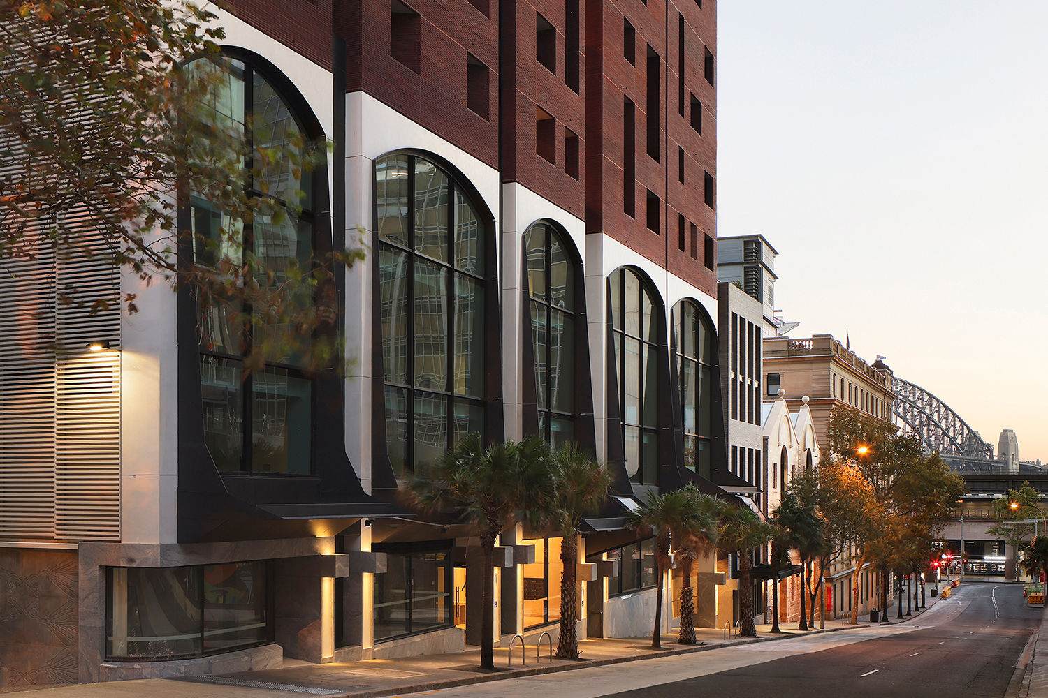 The Multi-Residential Building shortlist for 2022 INDE.Awards | Indesign Live: Interior Design and Architecture-2